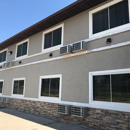 Deluxe Inn Nebraska City Εξωτερικό φωτογραφία