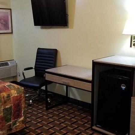 Deluxe Inn Nebraska City Εξωτερικό φωτογραφία