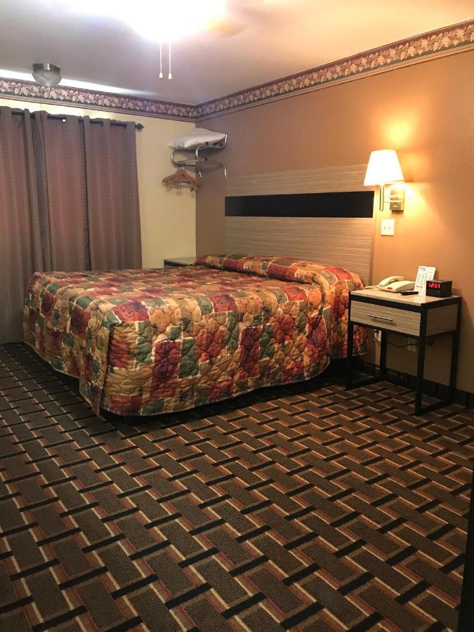 Deluxe Inn Nebraska City Εξωτερικό φωτογραφία
