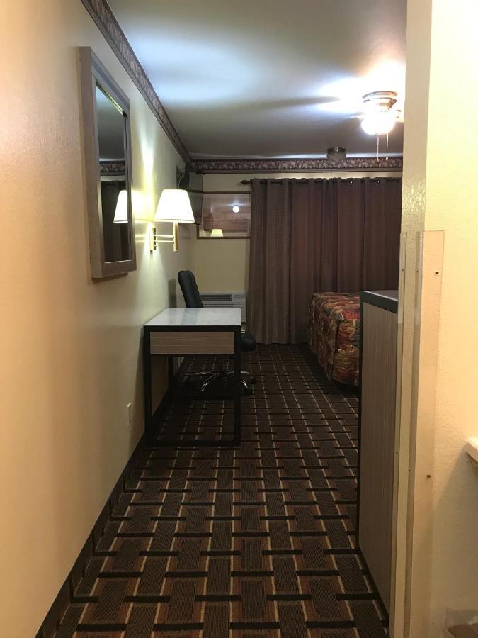 Deluxe Inn Nebraska City Εξωτερικό φωτογραφία
