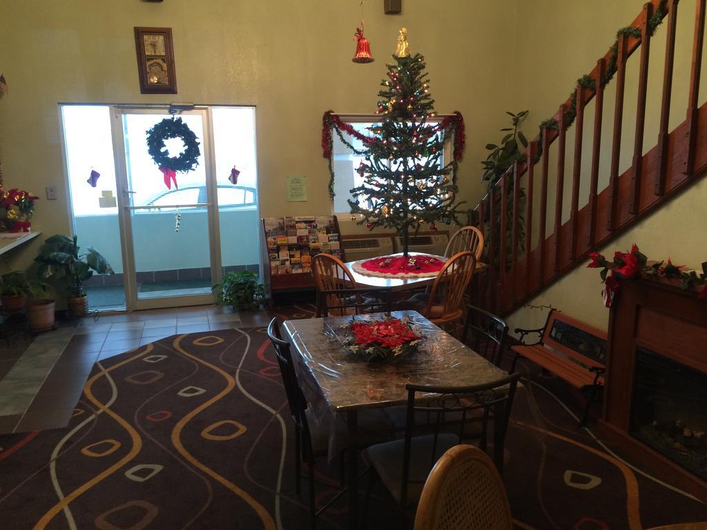 Deluxe Inn Nebraska City Εξωτερικό φωτογραφία
