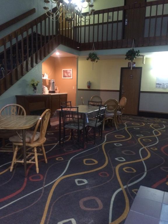 Deluxe Inn Nebraska City Εξωτερικό φωτογραφία