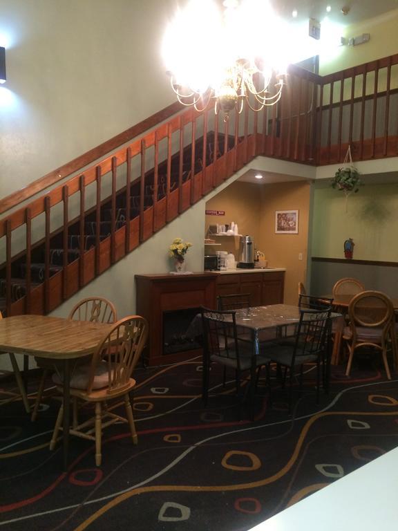Deluxe Inn Nebraska City Εξωτερικό φωτογραφία