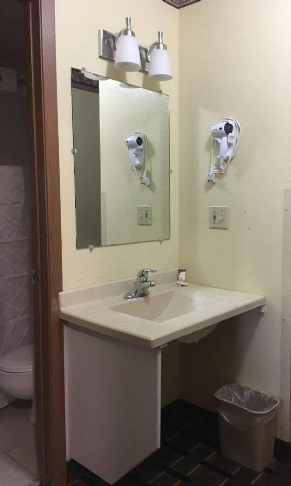 Deluxe Inn Nebraska City Εξωτερικό φωτογραφία